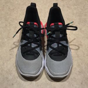 Boys Steph Curry shoes